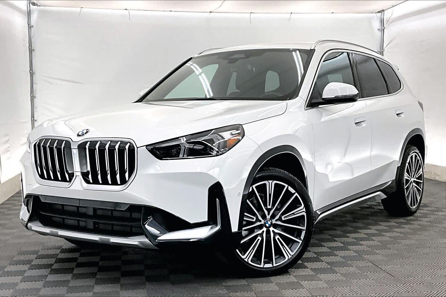 2026 BMW X1 28i