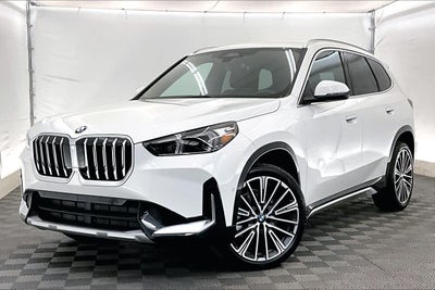 2026 BMW X1 xDrive28i xDrive28i