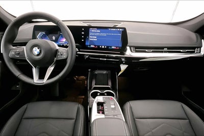 2026 BMW X1 xDrive28i xDrive28i