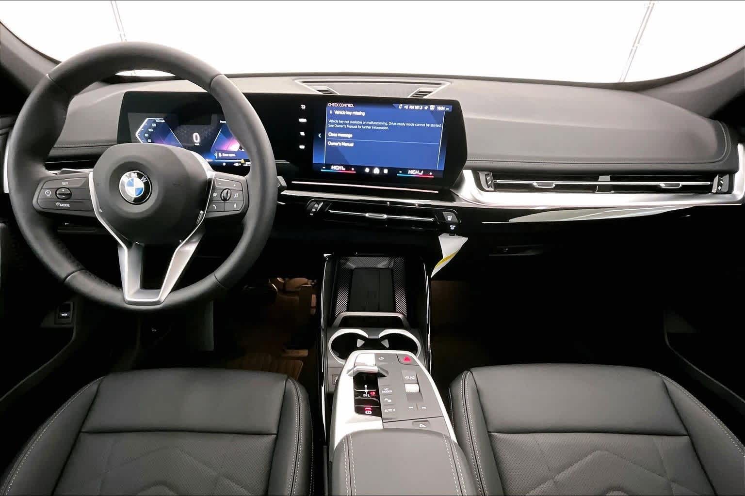 2026 BMW X1 xDrive28i xDrive28i