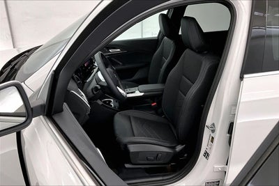 2026 BMW X1 xDrive28i xDrive28i