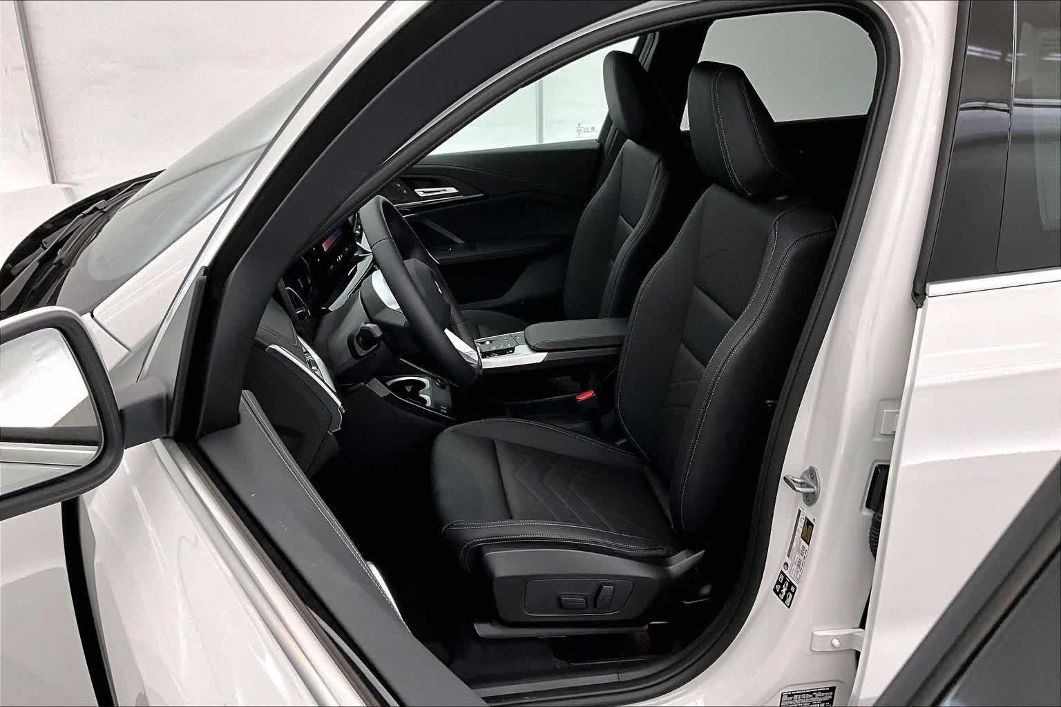 2026 BMW X1 xDrive28i xDrive28i