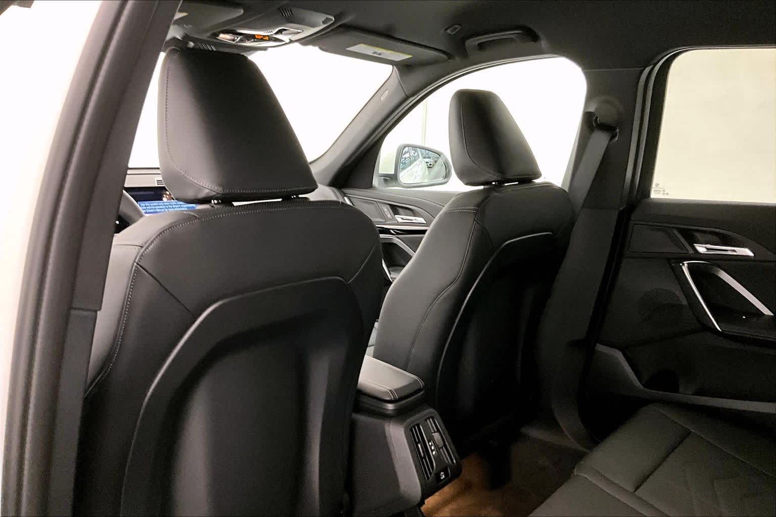 2026 BMW X1 xDrive28i xDrive28i