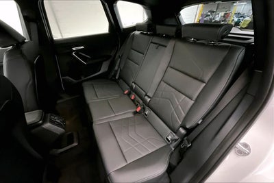 2026 BMW X1 xDrive28i xDrive28i