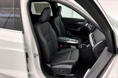 2026 BMW X1 xDrive28i xDrive28i