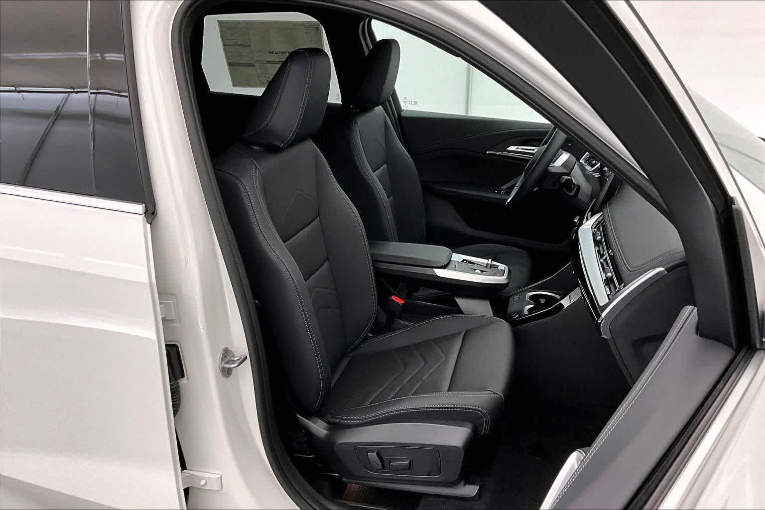 2026 BMW X1 xDrive28i xDrive28i