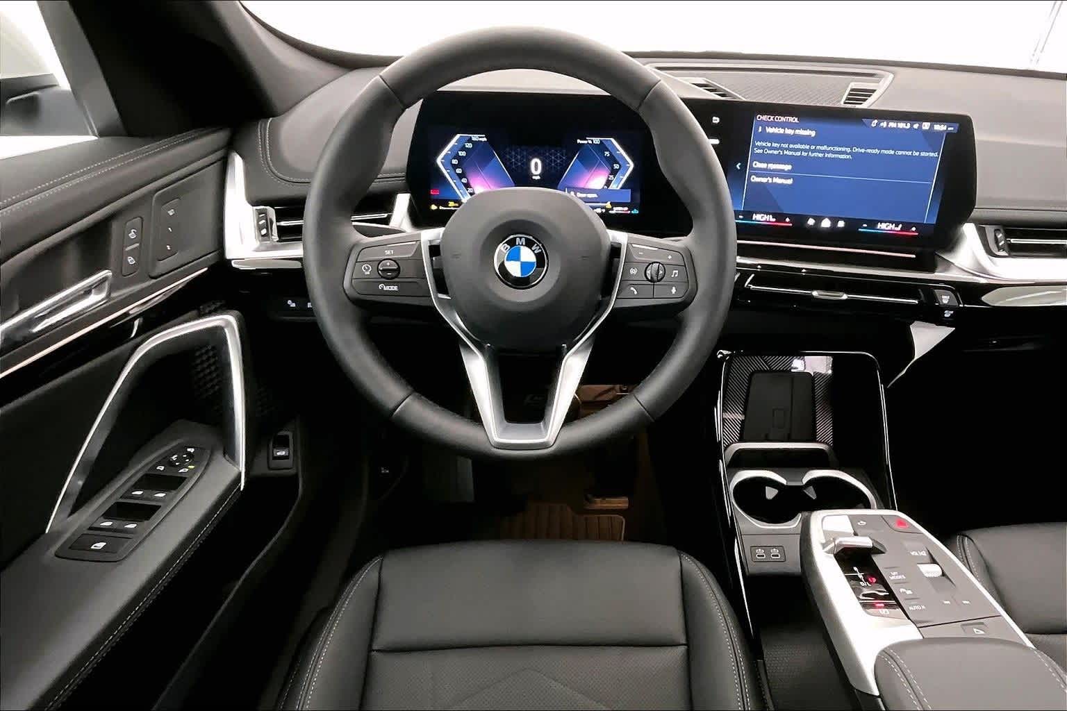 2026 BMW X1 xDrive28i xDrive28i