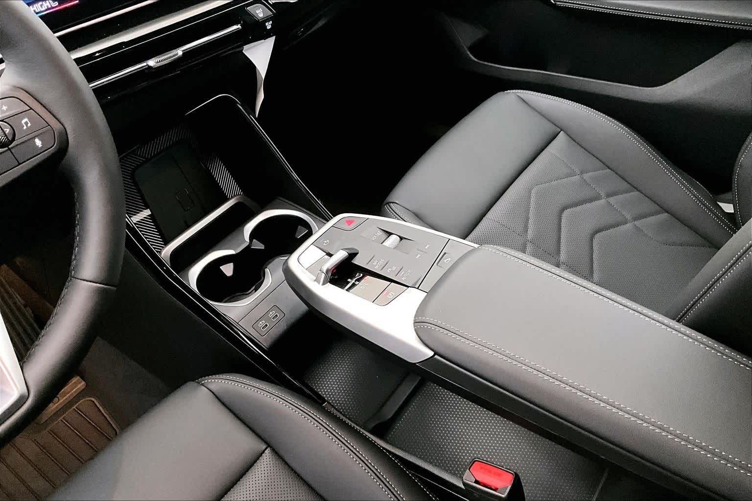 2026 BMW X1 xDrive28i xDrive28i