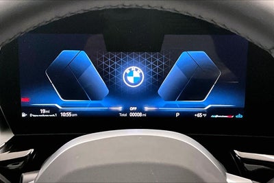 2026 BMW X1 xDrive28i xDrive28i