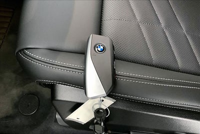 2026 BMW X1 xDrive28i xDrive28i