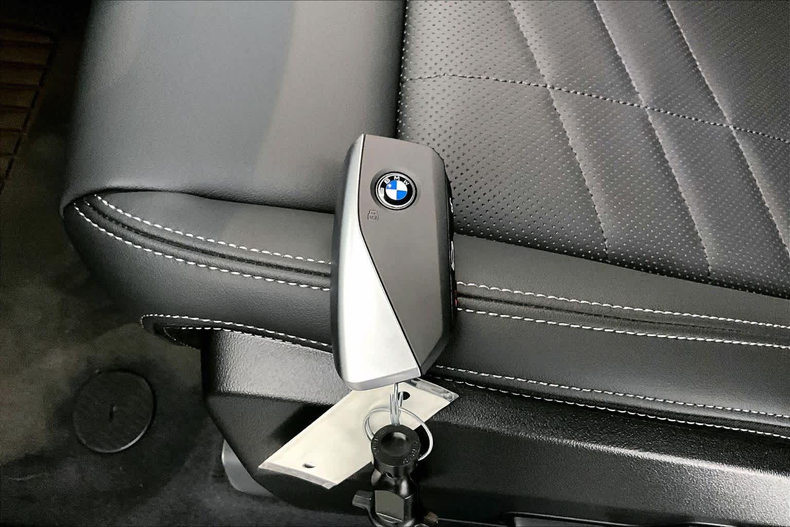 2026 BMW X1 xDrive28i xDrive28i