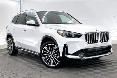 2026 BMW X1 xDrive28i xDrive28i