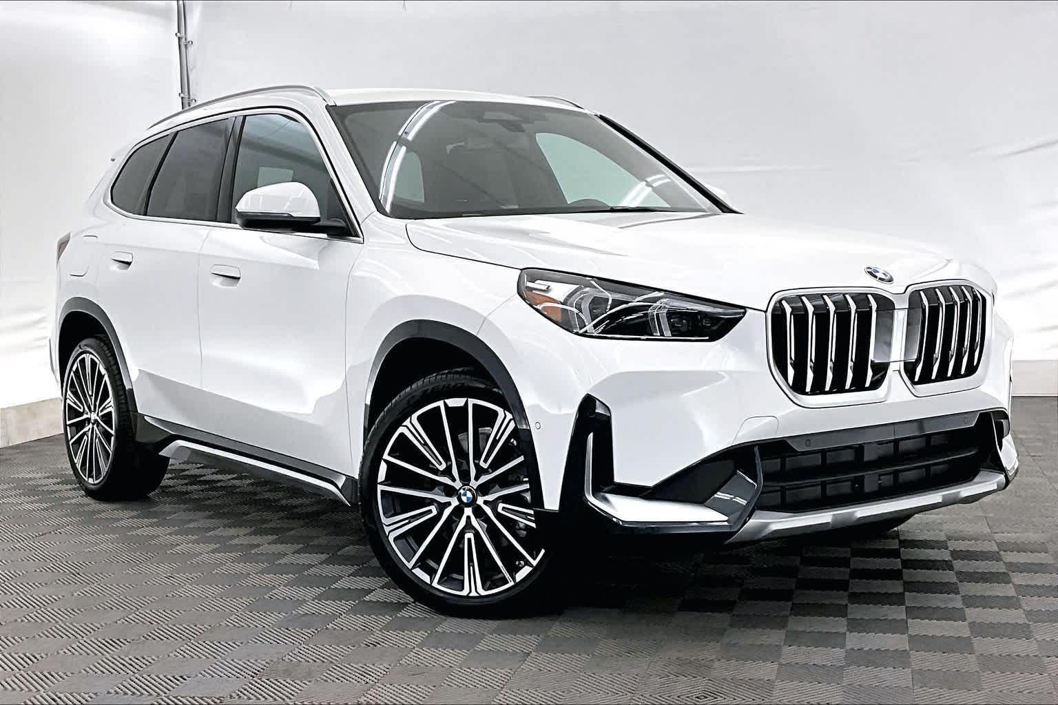 2026 BMW X1 xDrive28i xDrive28i