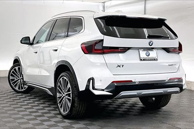 2026 BMW X1 xDrive28i xDrive28i