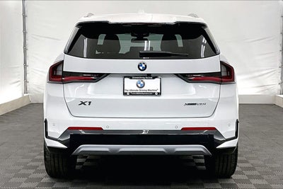 2026 BMW X1 xDrive28i xDrive28i