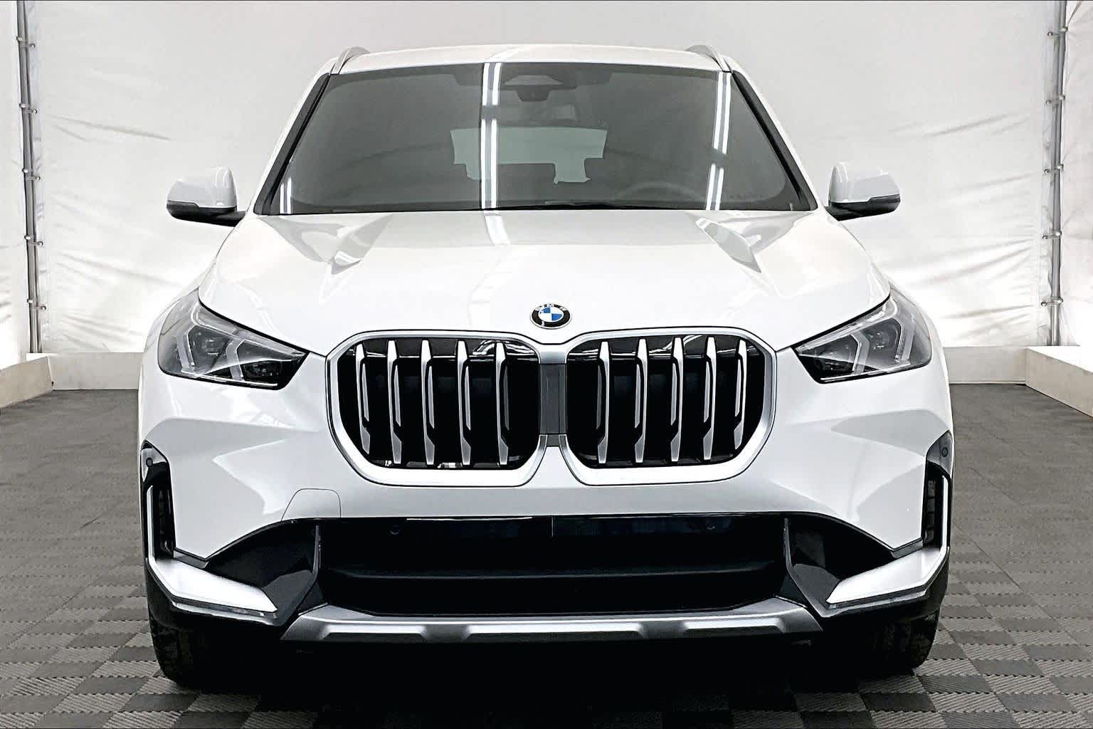 2026 BMW X1 xDrive28i xDrive28i