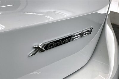 2026 BMW X1 xDrive28i xDrive28i