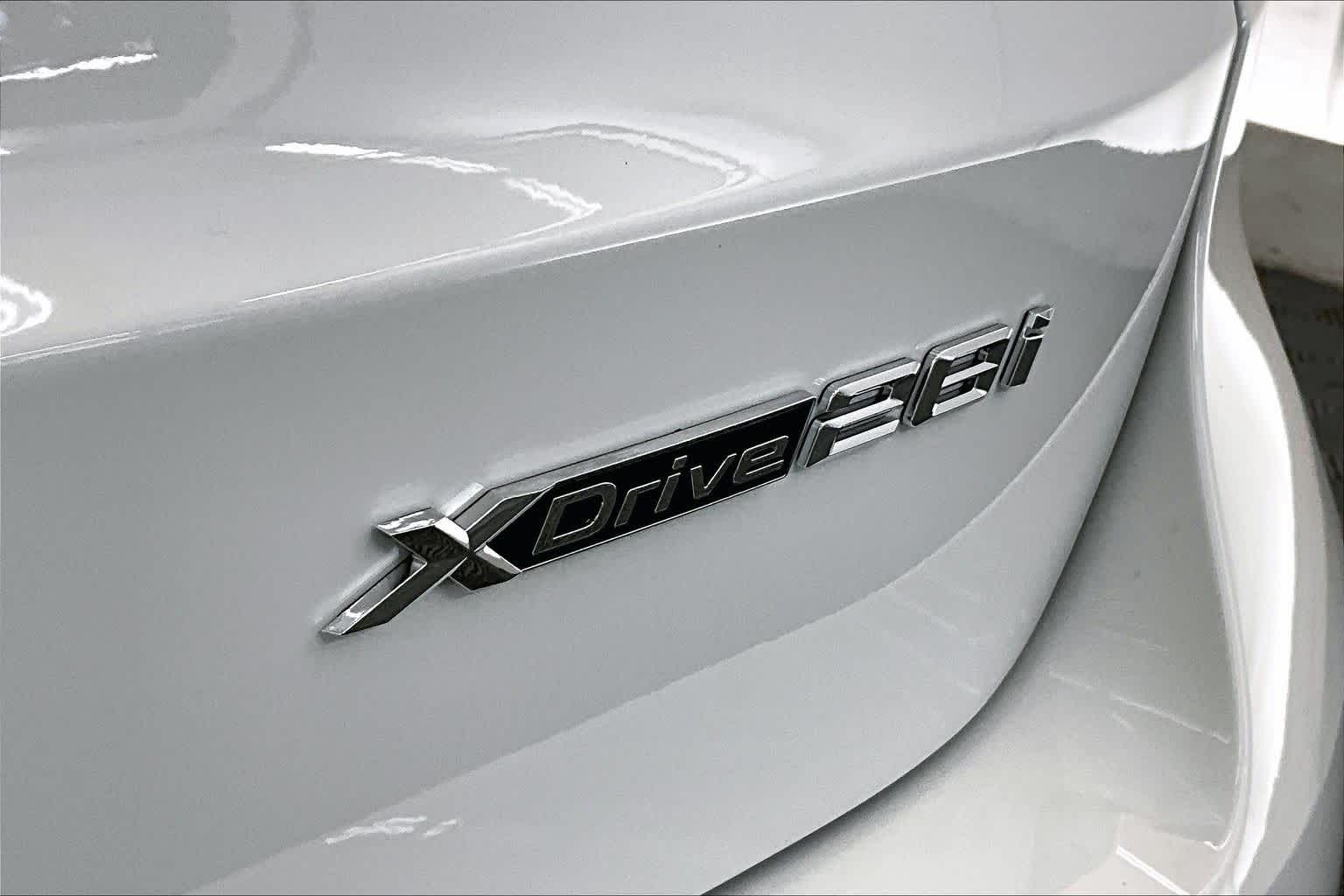 2026 BMW X1 xDrive28i xDrive28i