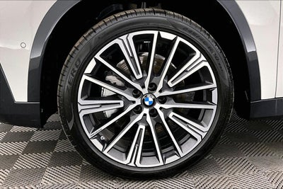 2026 BMW X1 xDrive28i xDrive28i