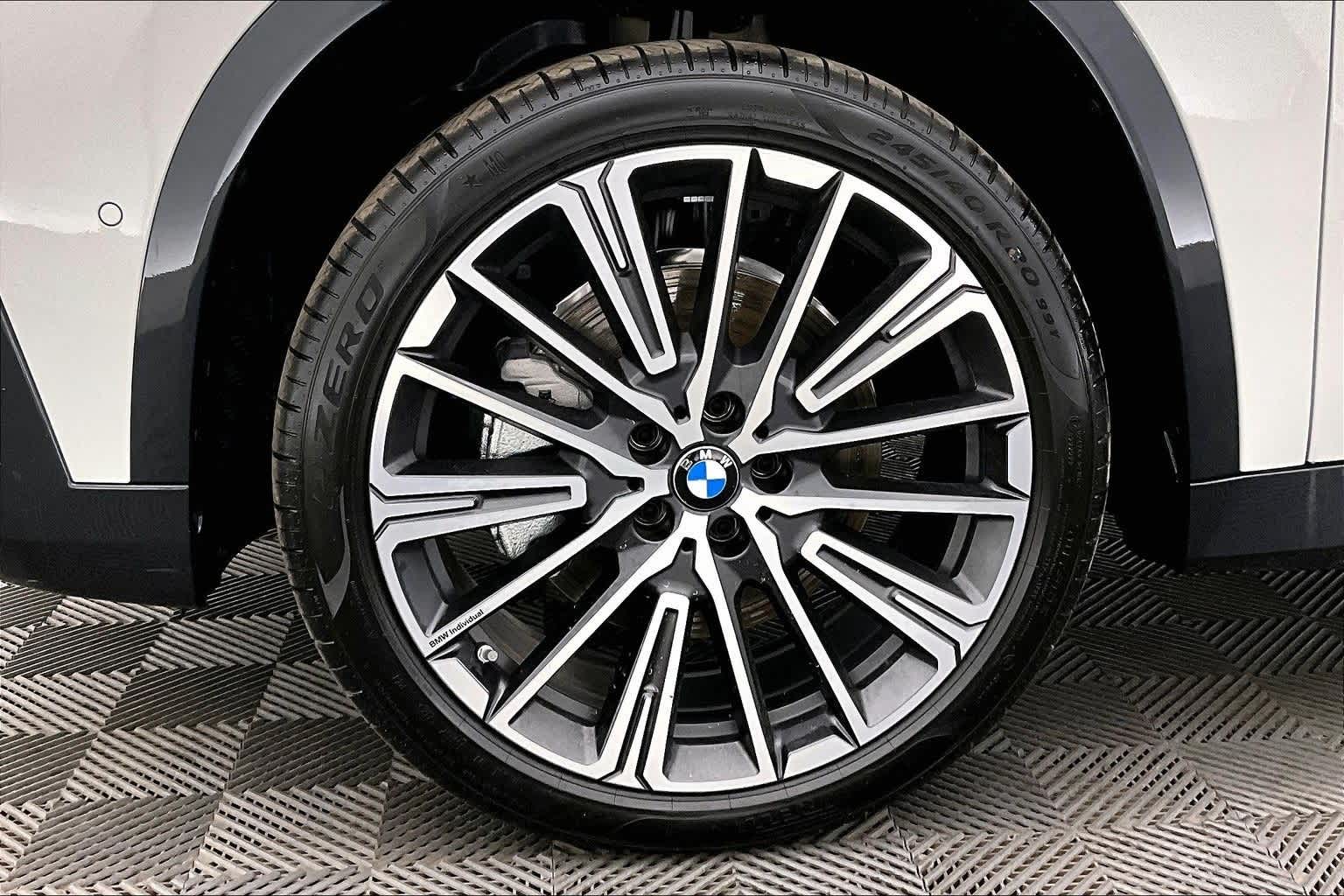 2026 BMW X1 xDrive28i xDrive28i