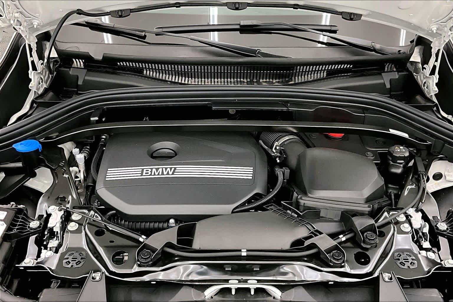 2026 BMW X1 xDrive28i xDrive28i