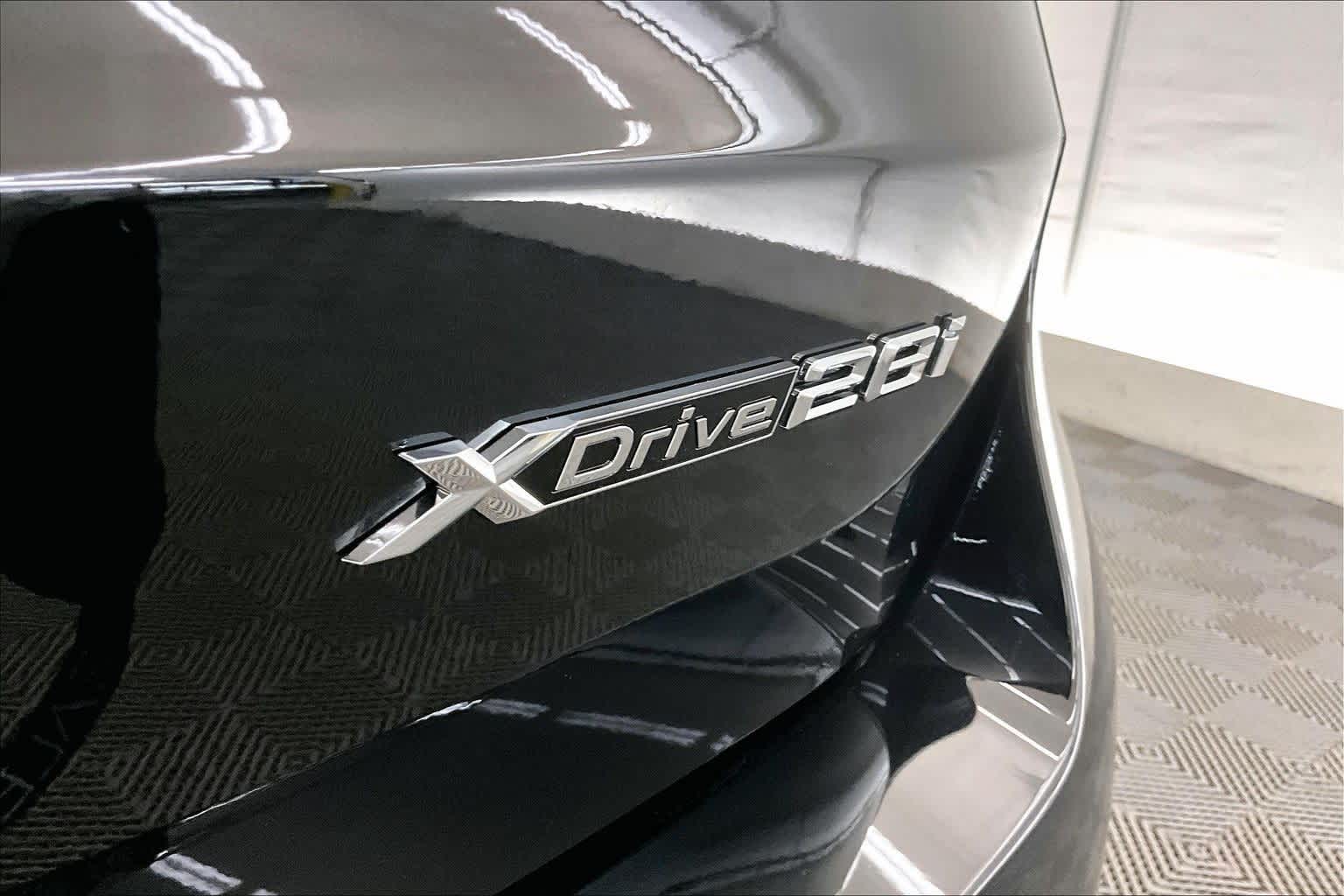 2026 BMW X1 xDrive28i