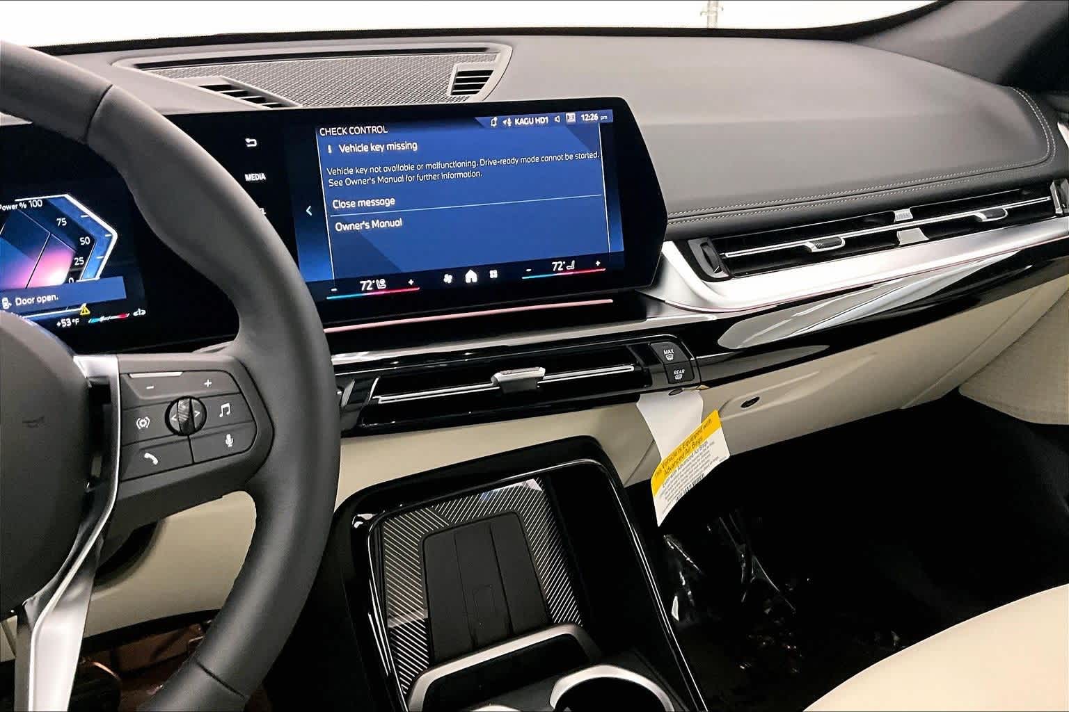 2026 BMW X1 xDrive28i