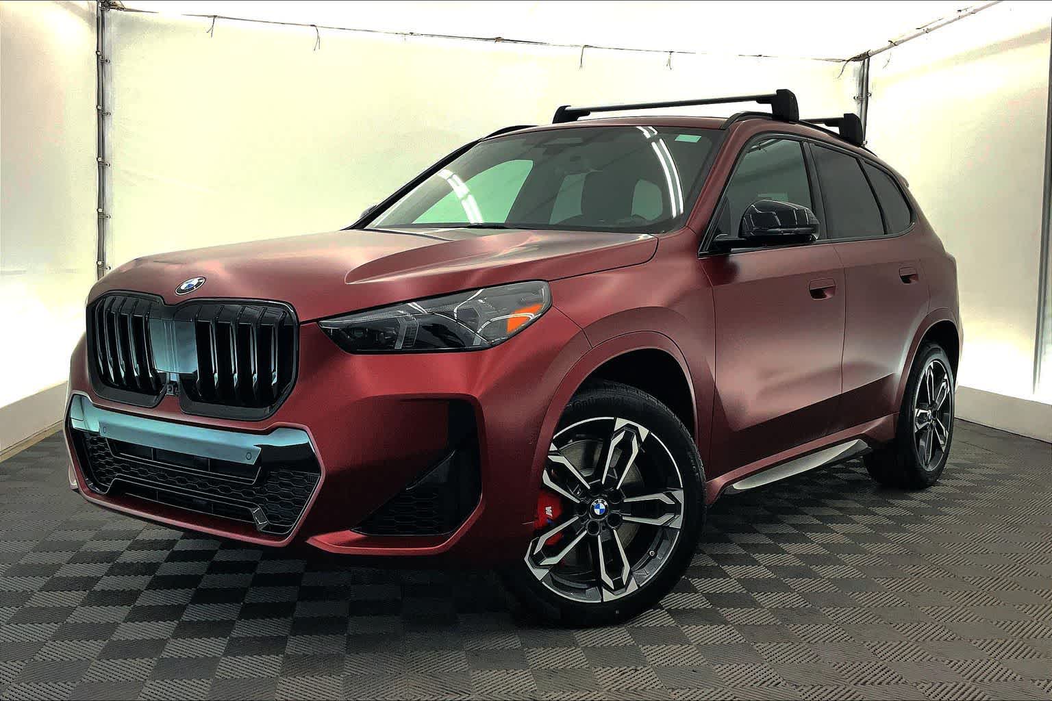 2026 BMW X1 xDrive28i
