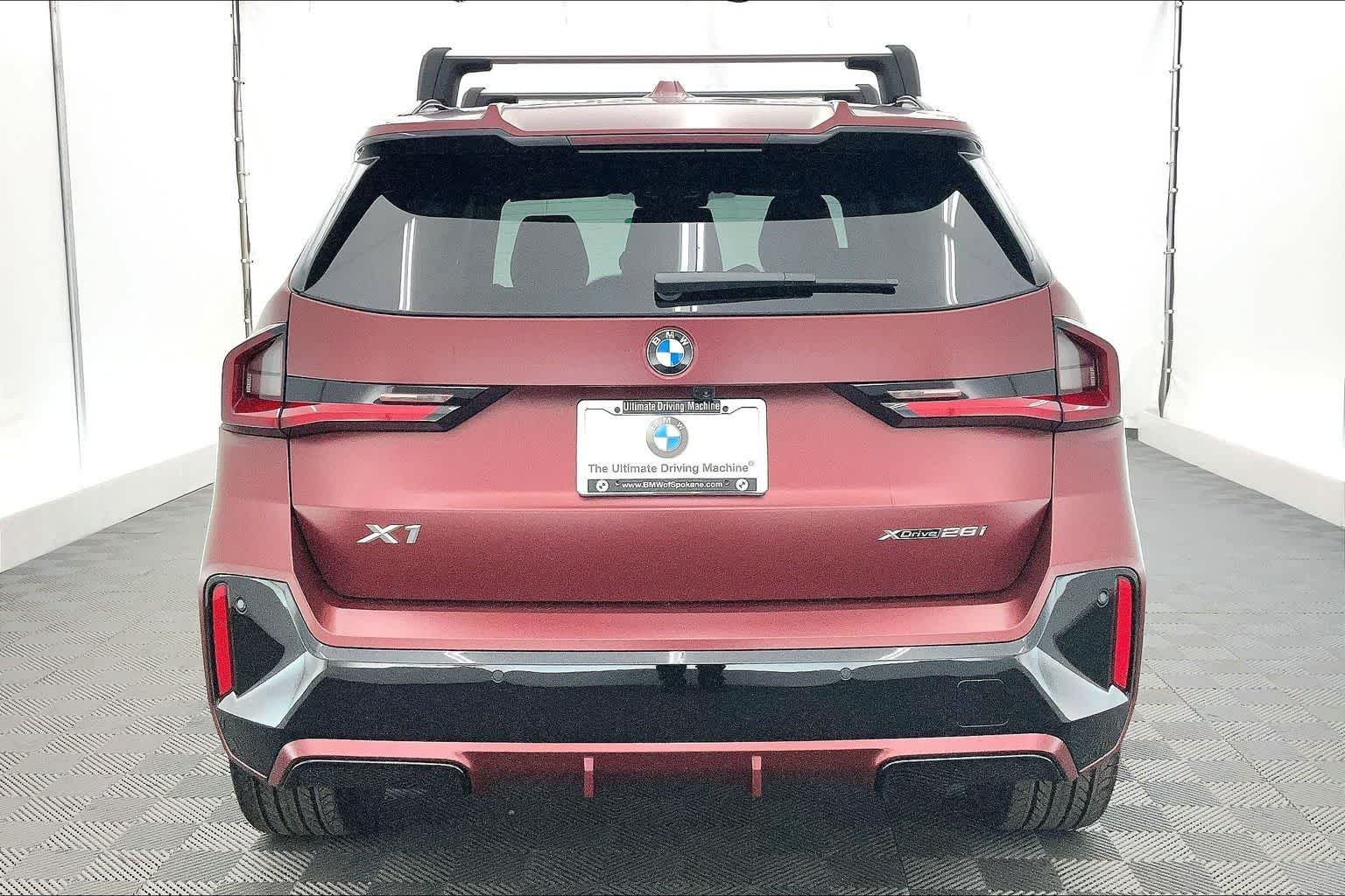 2026 BMW X1 xDrive28i