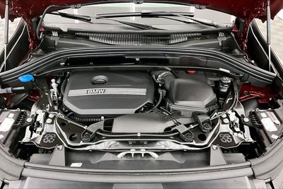 2026 BMW X1 xDrive28i