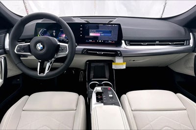 2026 BMW X1 xDrive28i