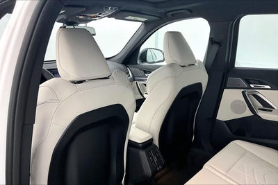 2026 BMW X1 xDrive28i
