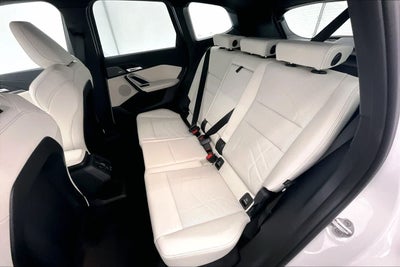 2026 BMW X1 xDrive28i