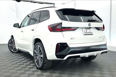 2026 BMW X1 xDrive28i