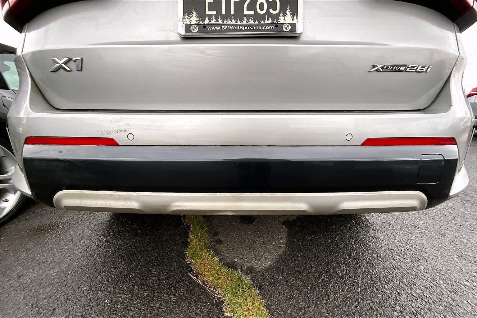 2025 BMW X1 xDrive28i xDrive28i