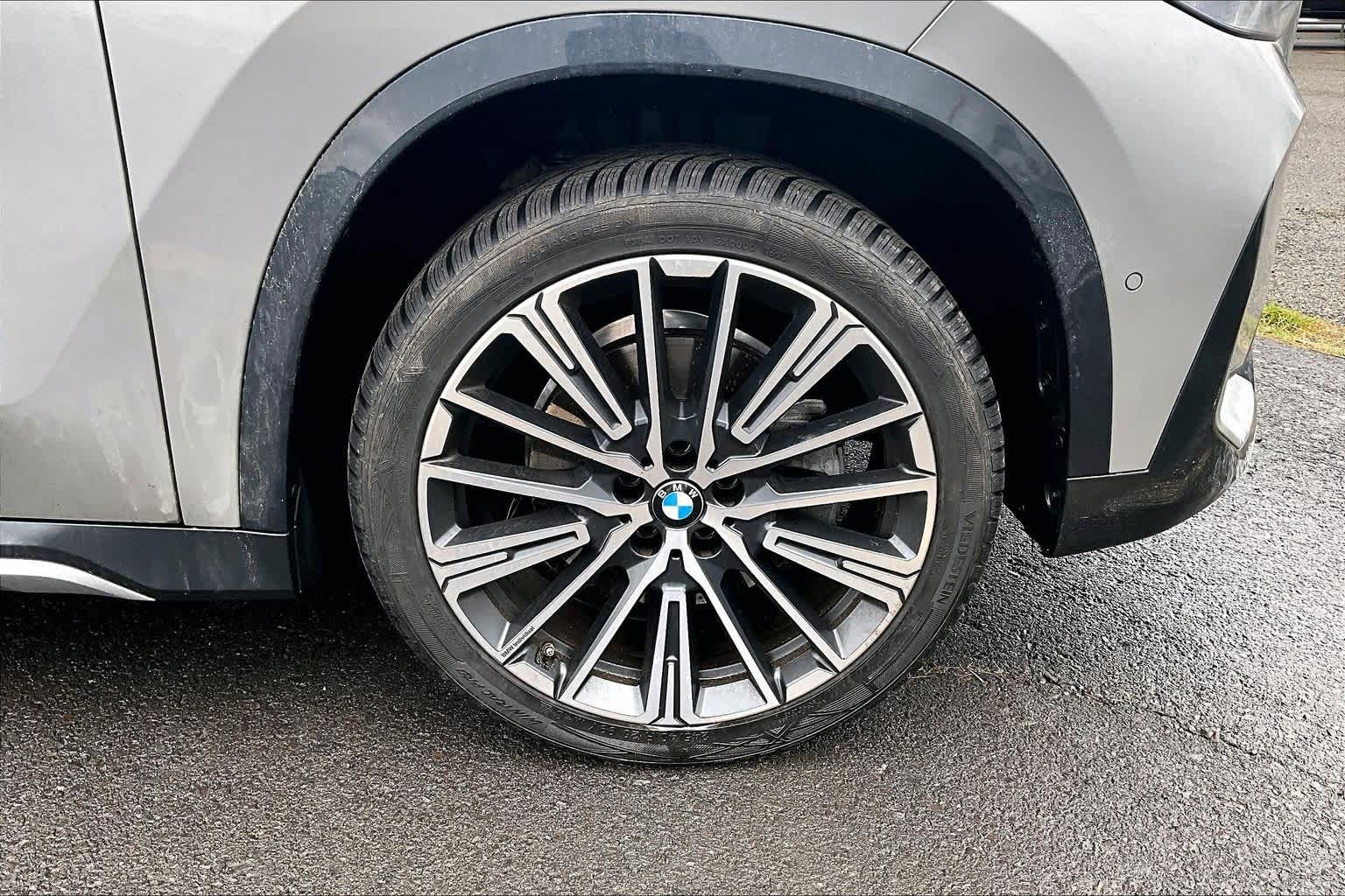 2025 BMW X1 xDrive28i xDrive28i