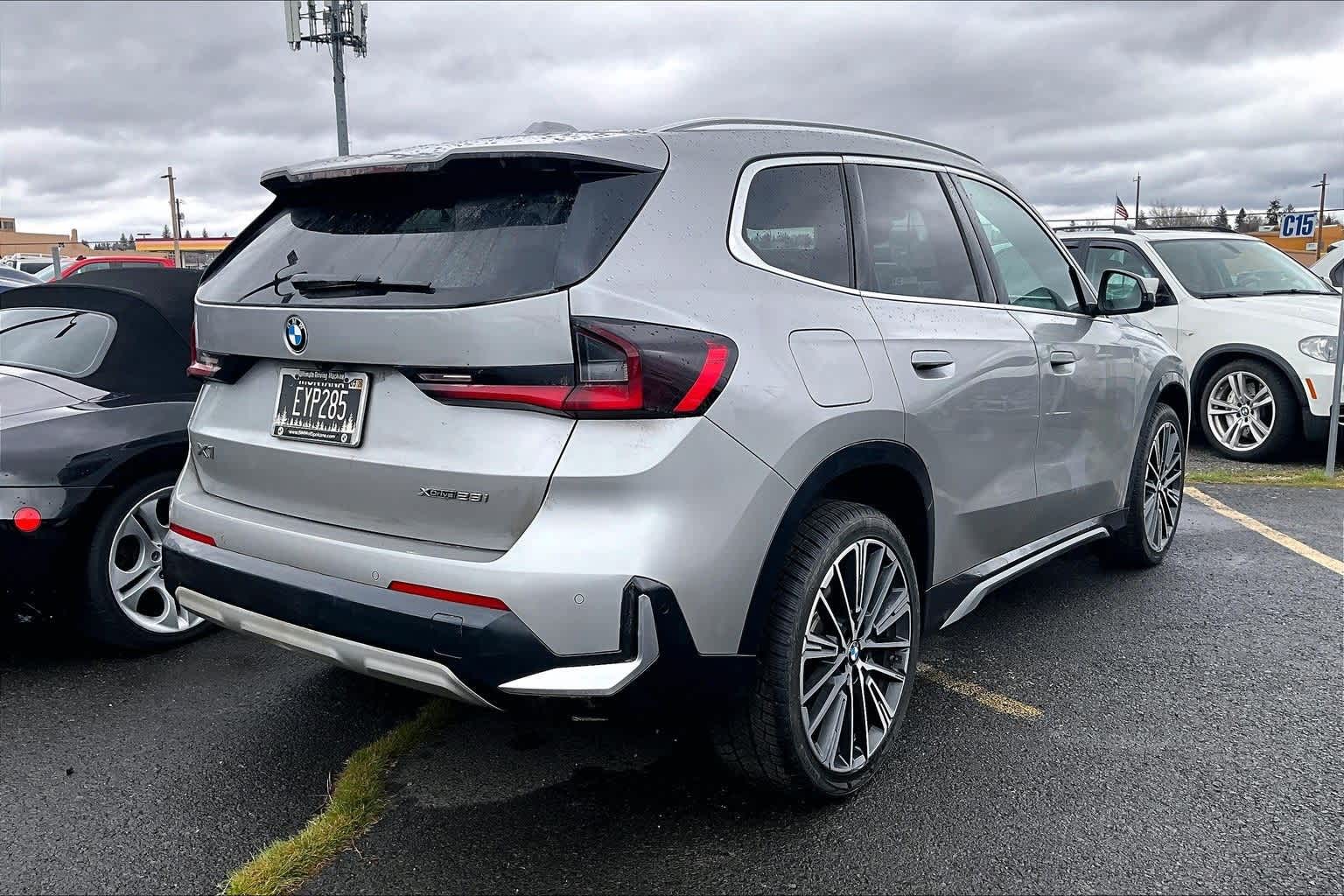 2025 BMW X1 xDrive28i xDrive28i