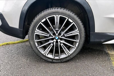 2025 BMW X1 xDrive28i xDrive28i
