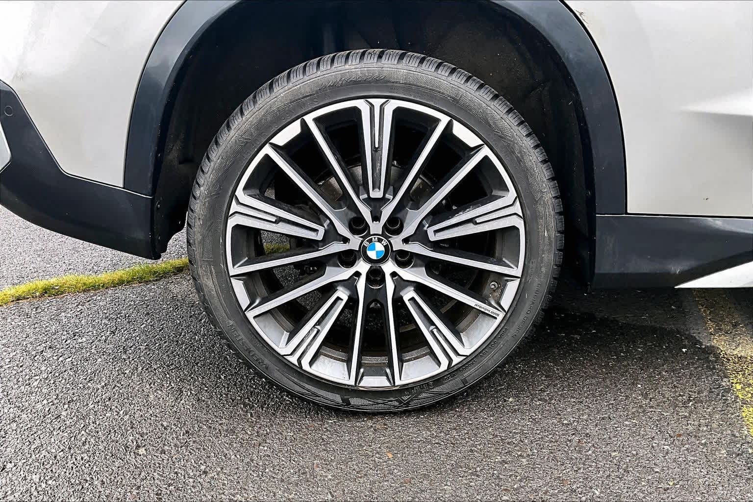 2025 BMW X1 xDrive28i xDrive28i