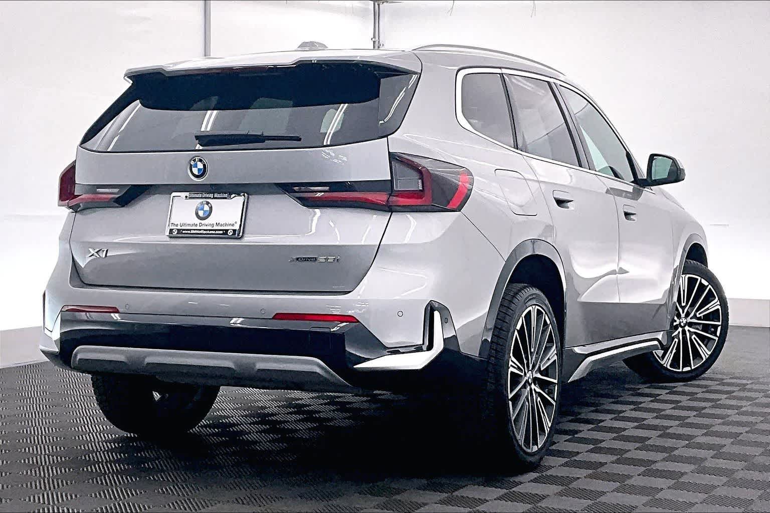 2025 BMW X1 xDrive28i