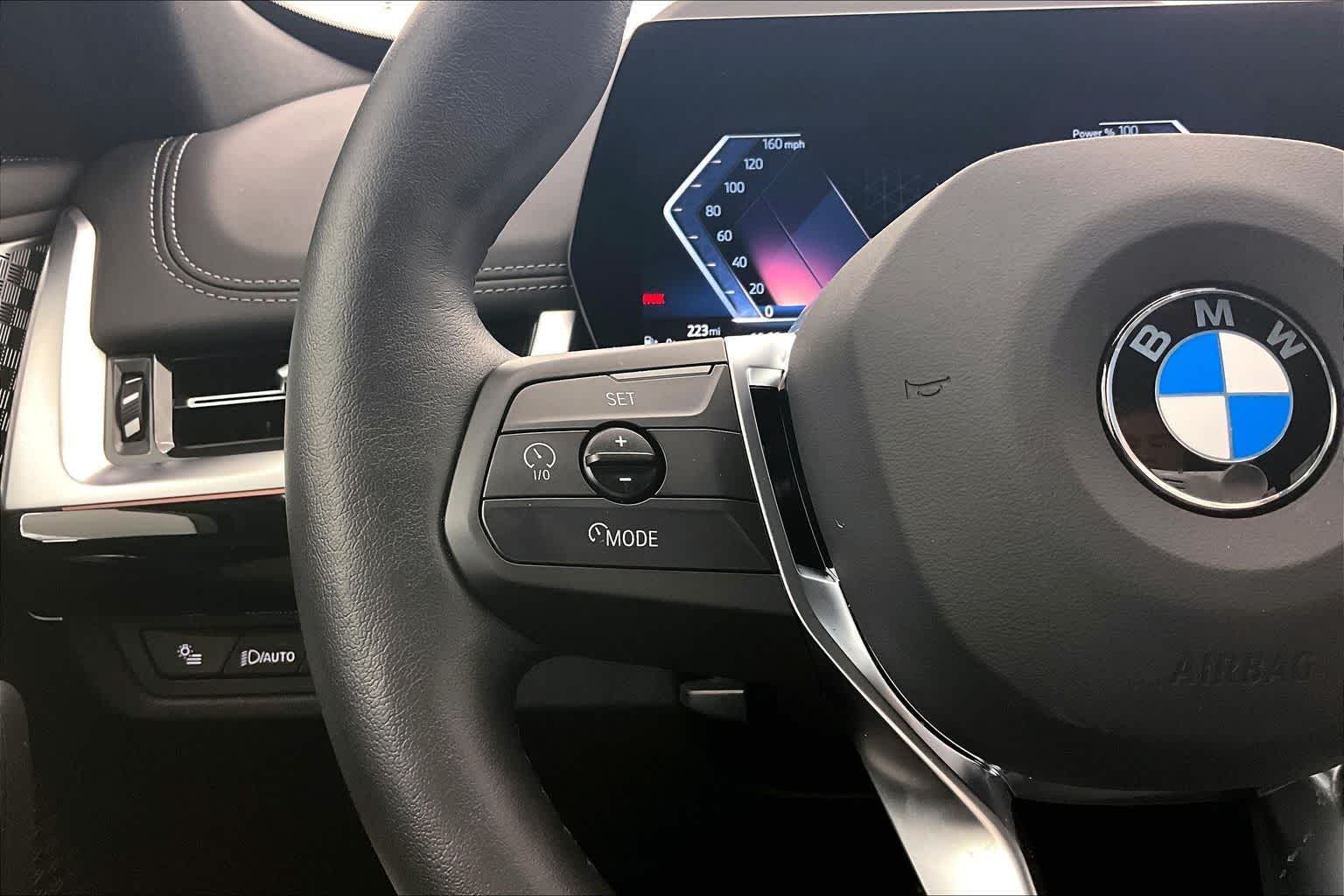 2025 BMW X1 xDrive28i