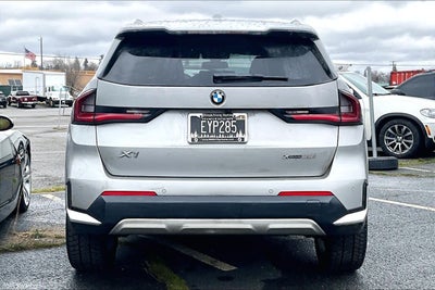 2025 BMW X1 xDrive28i xDrive28i