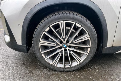 2025 BMW X1 xDrive28i xDrive28i