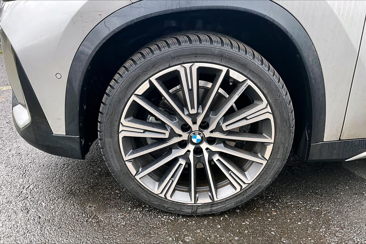 2025 BMW X1 xDrive28i xDrive28i