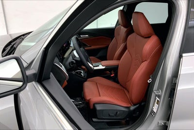 2026 BMW X1 xDrive28i