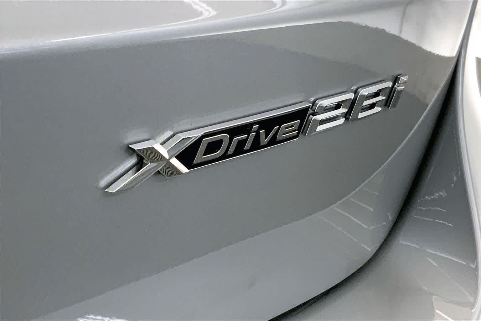 2026 BMW X1 xDrive28i