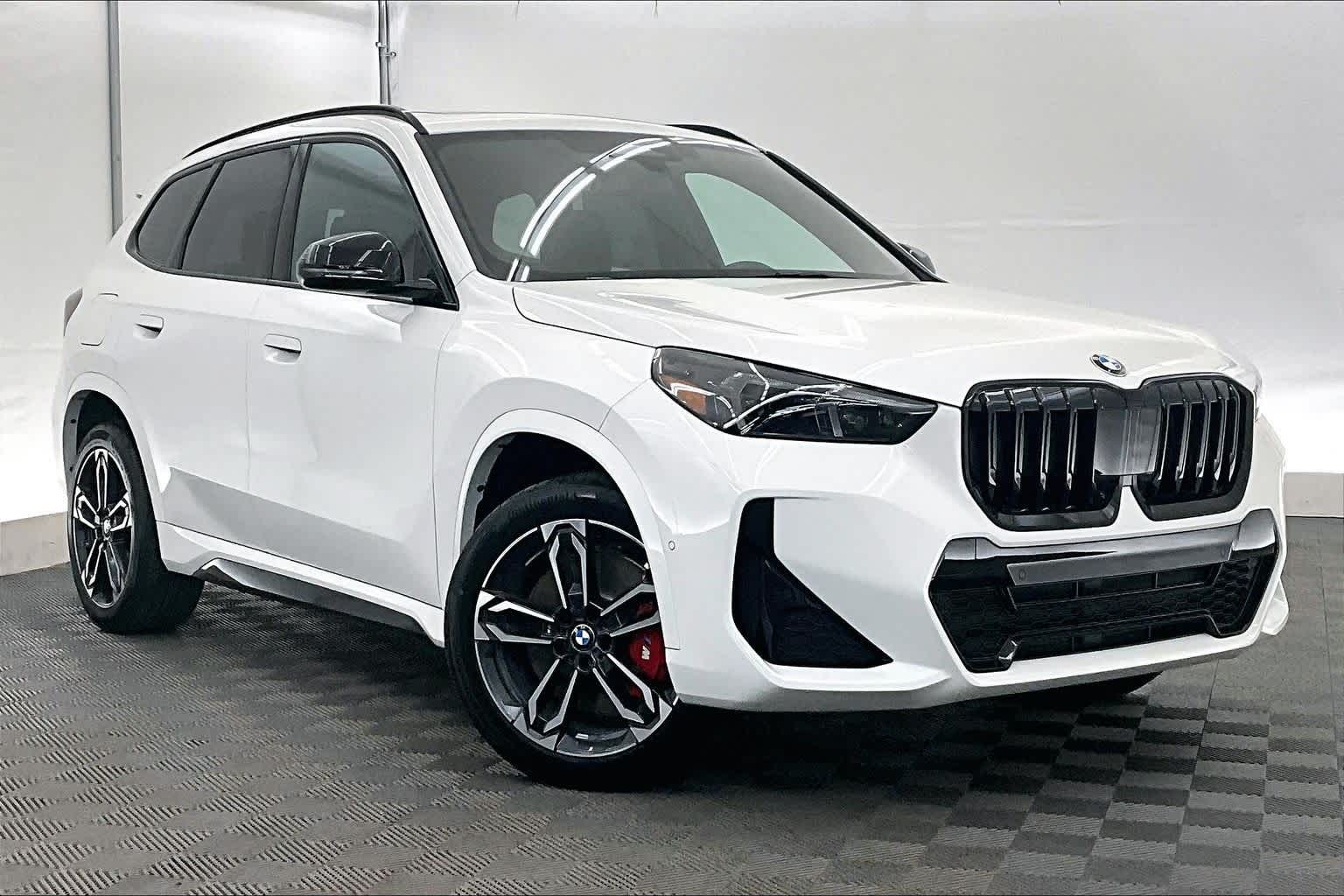 2026 BMW X1 xDrive28i