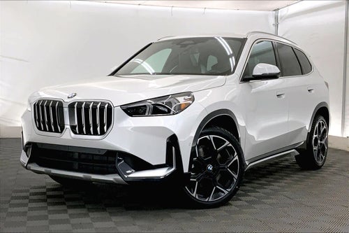 2026 BMW X1 xDrive28i