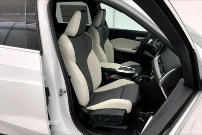 2026 BMW X1 xDrive28i