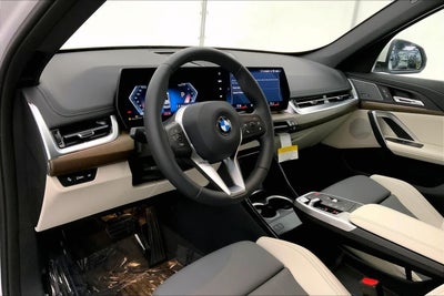 2026 BMW X1 xDrive28i